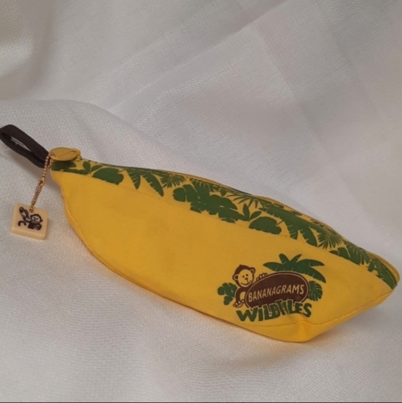 Bananagrams WildTiles - Picture 2 of 4